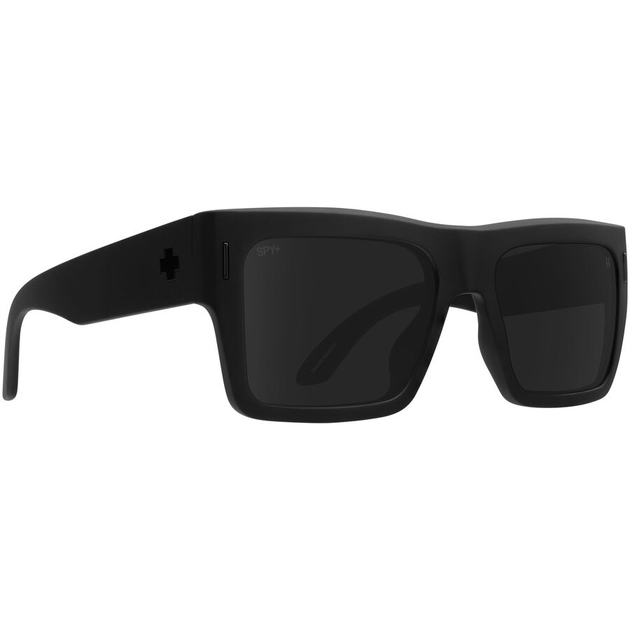 BOWERY, Matte Black-Happy Gray Polar, hi-res